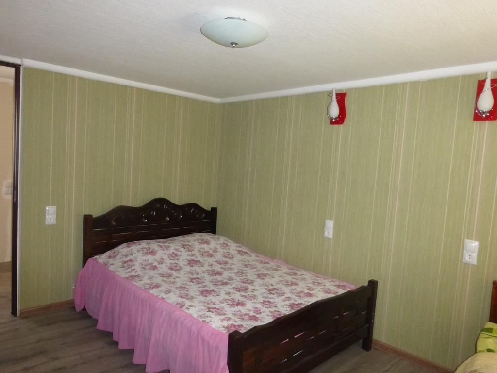 Ushguli Panorama Guest House 객실 사진