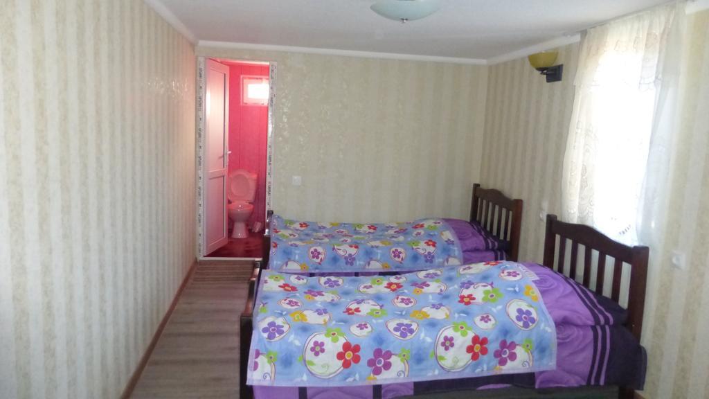 Ushguli Panorama Guest House 객실 사진