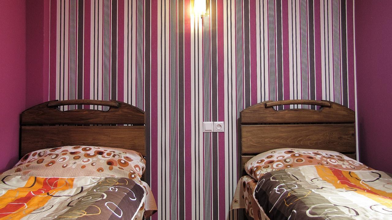 Ushguli Panorama Guest House 외부 사진